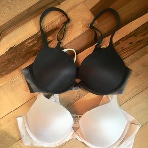Spanx Pillowcup Bras - new